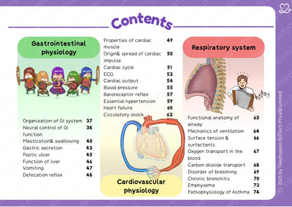 Physiology (Nursing)