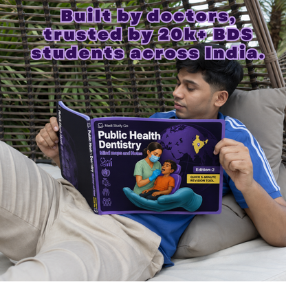 Public Health Dentistry
