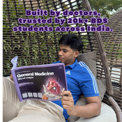 General Medicine - BDS