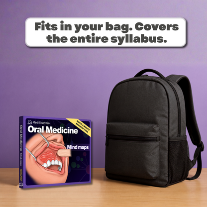 Oral Medicine