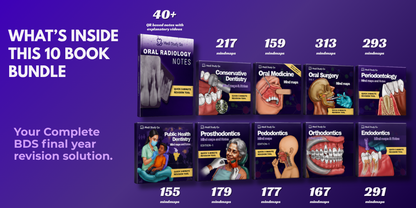 Final Year Complete Bundle