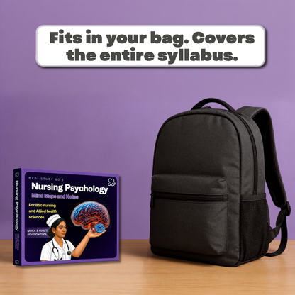 Nursing Psychology