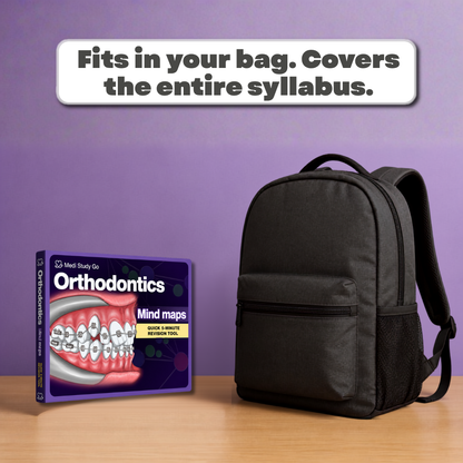 Orthodontics
