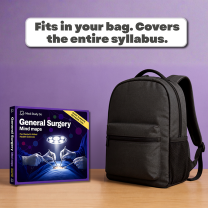 General Surgery - BDS