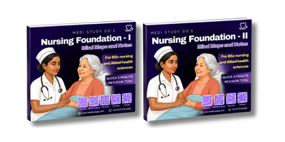 NF I & II Bundle