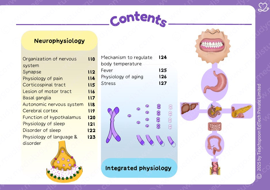 Physiology (Nursing)
