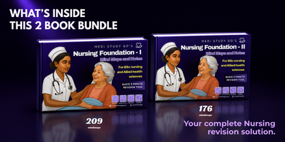 NF I & II Bundle