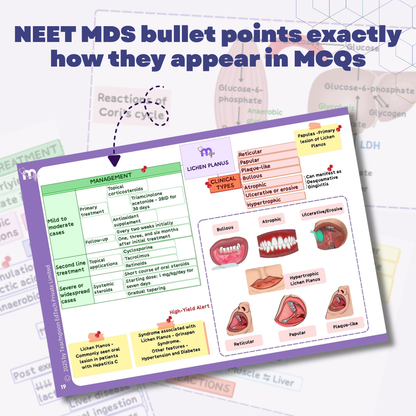 Oral Medicine