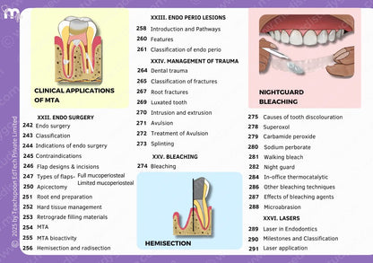 Final Year (Cons, Endo, Prostho, OS)