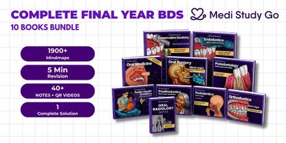 Final Year Complete Bundle