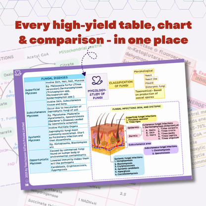 Microbiology (MBBS/BPT)
