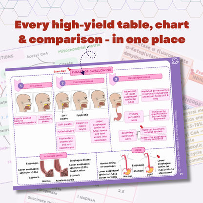 Physiology (MBBS/BPT)