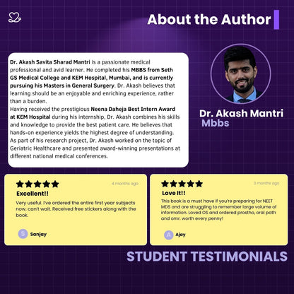 General Surgery - BDS