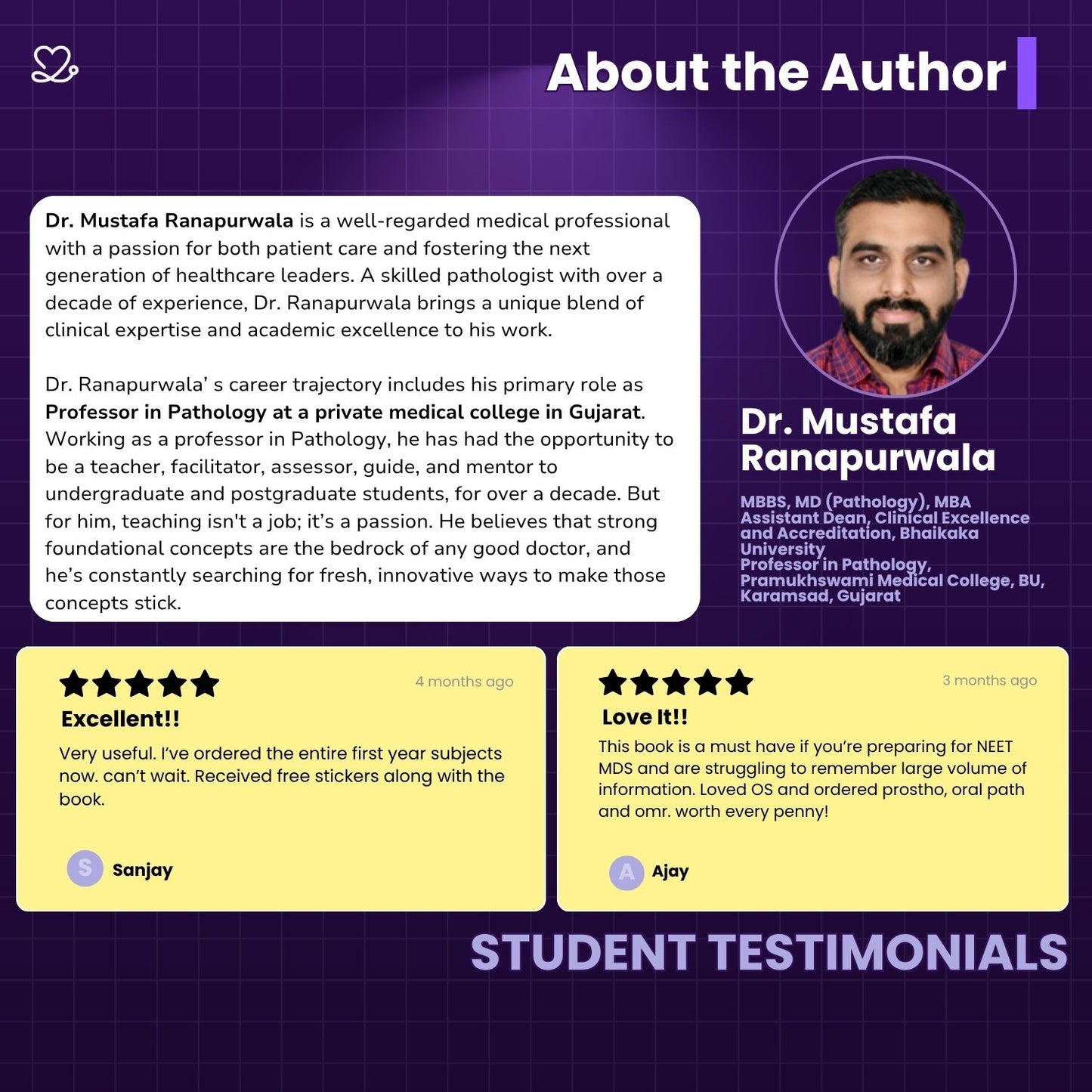 General Pathology - BDS