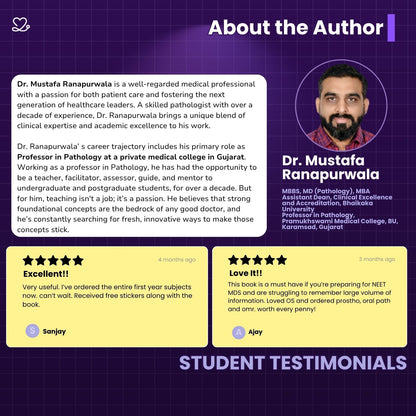 General Pathology - BDS