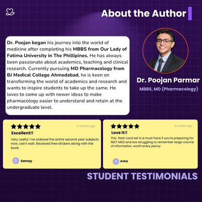 Pharmacology Flashcards