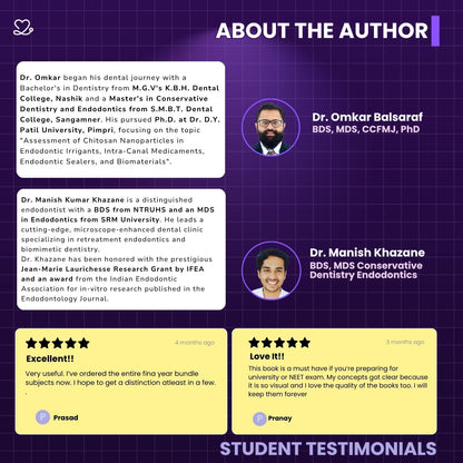 Conservative Dentistry