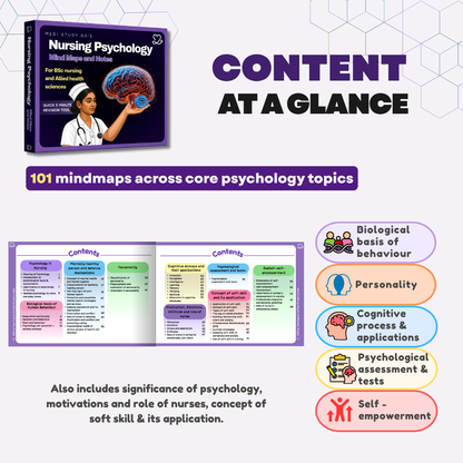 Nursing Psychology