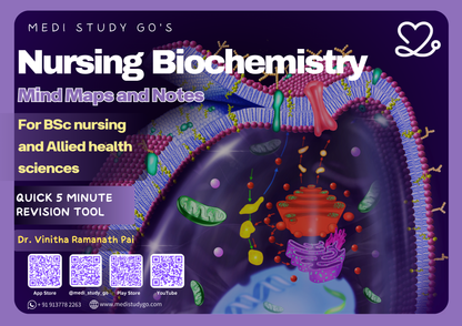 Nursing Biochemistry