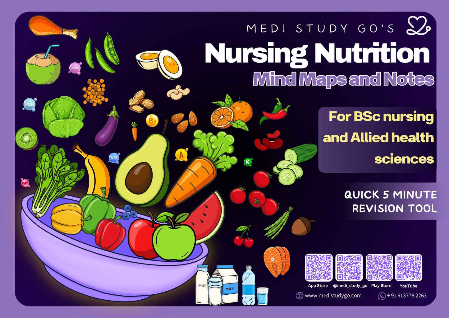 Nursing Nutrition