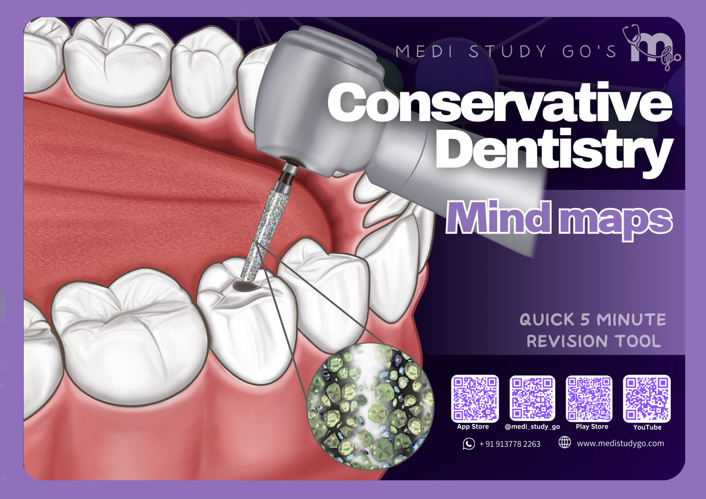 Conservative Dentistry