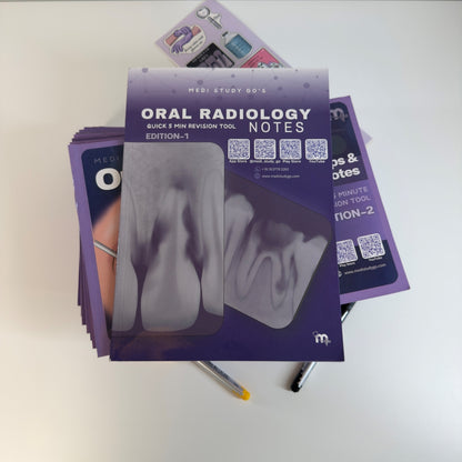 Oral Radiology