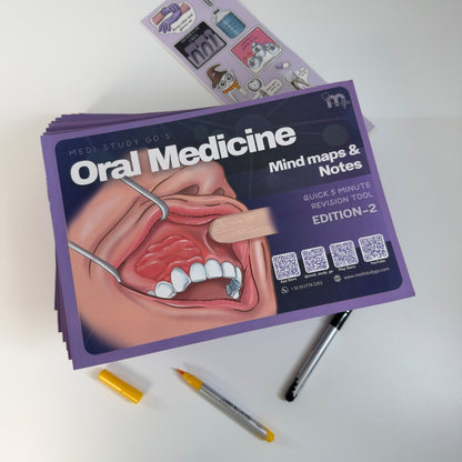Oral Medicine