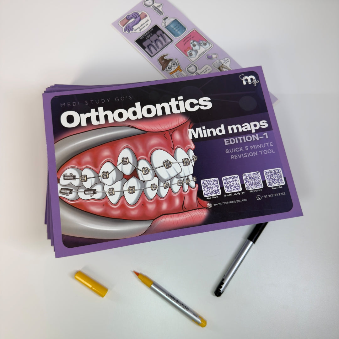 Orthodontics