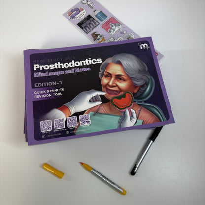 Prosthodontics