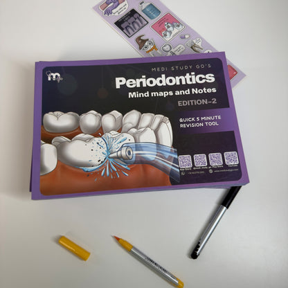 Periodontology