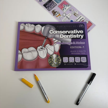 Conservative Dentistry