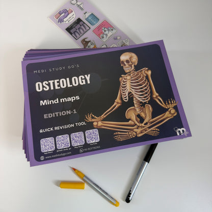 Osteology