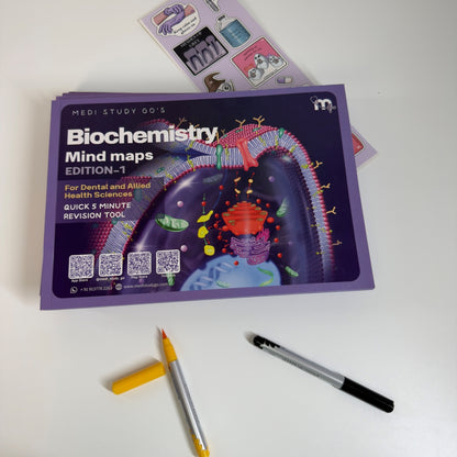 Biochemistry