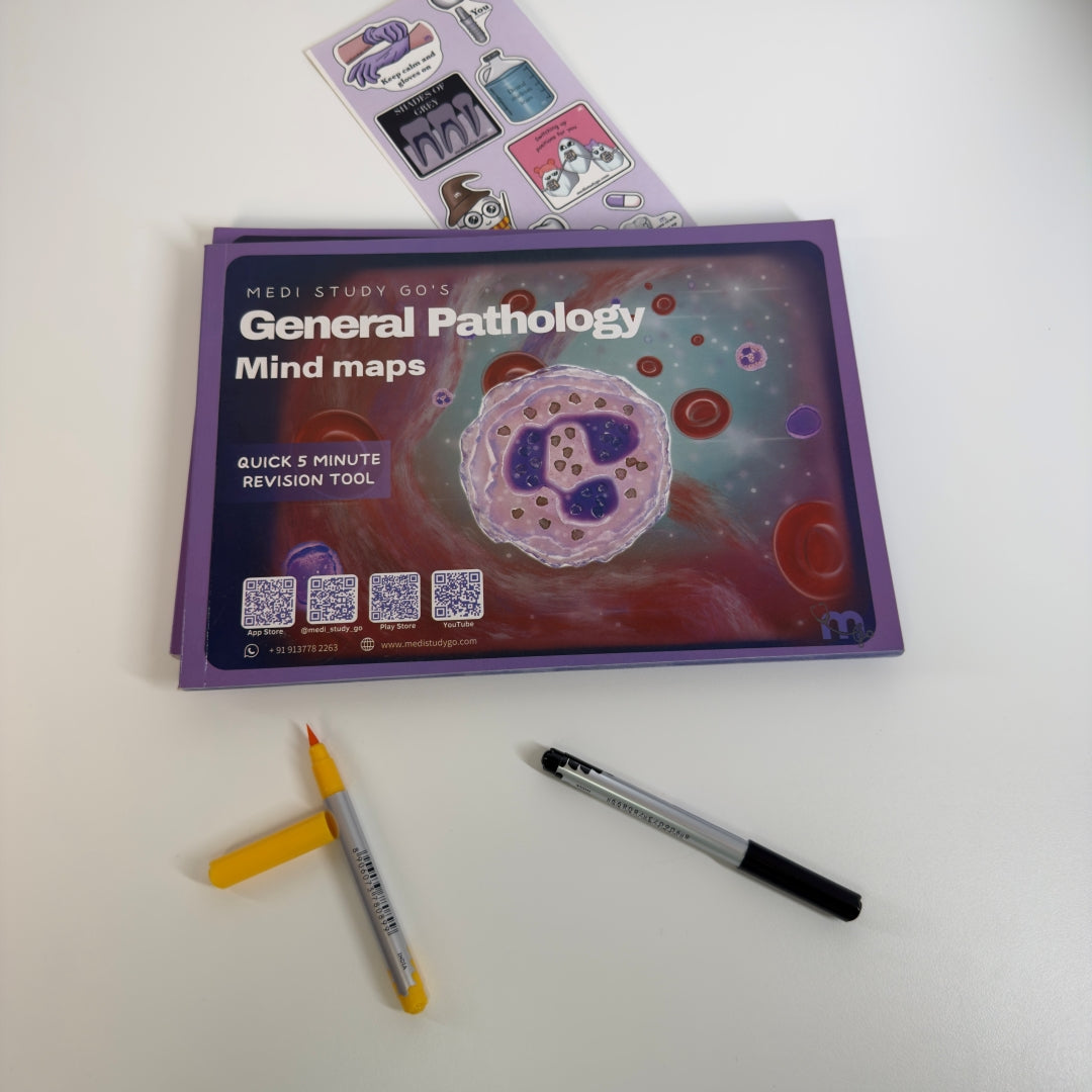 General Pathology - BDS