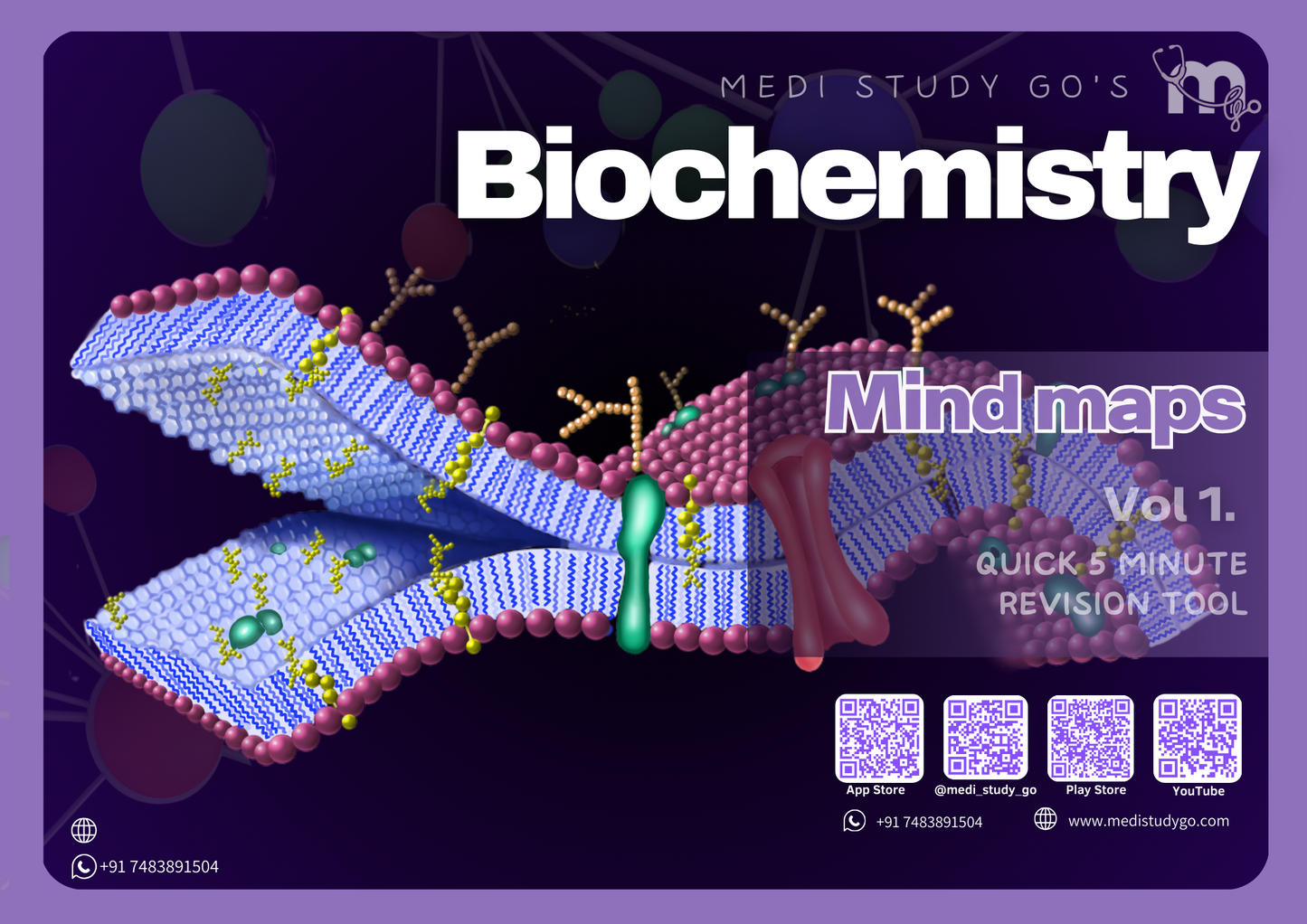 Biochemistry