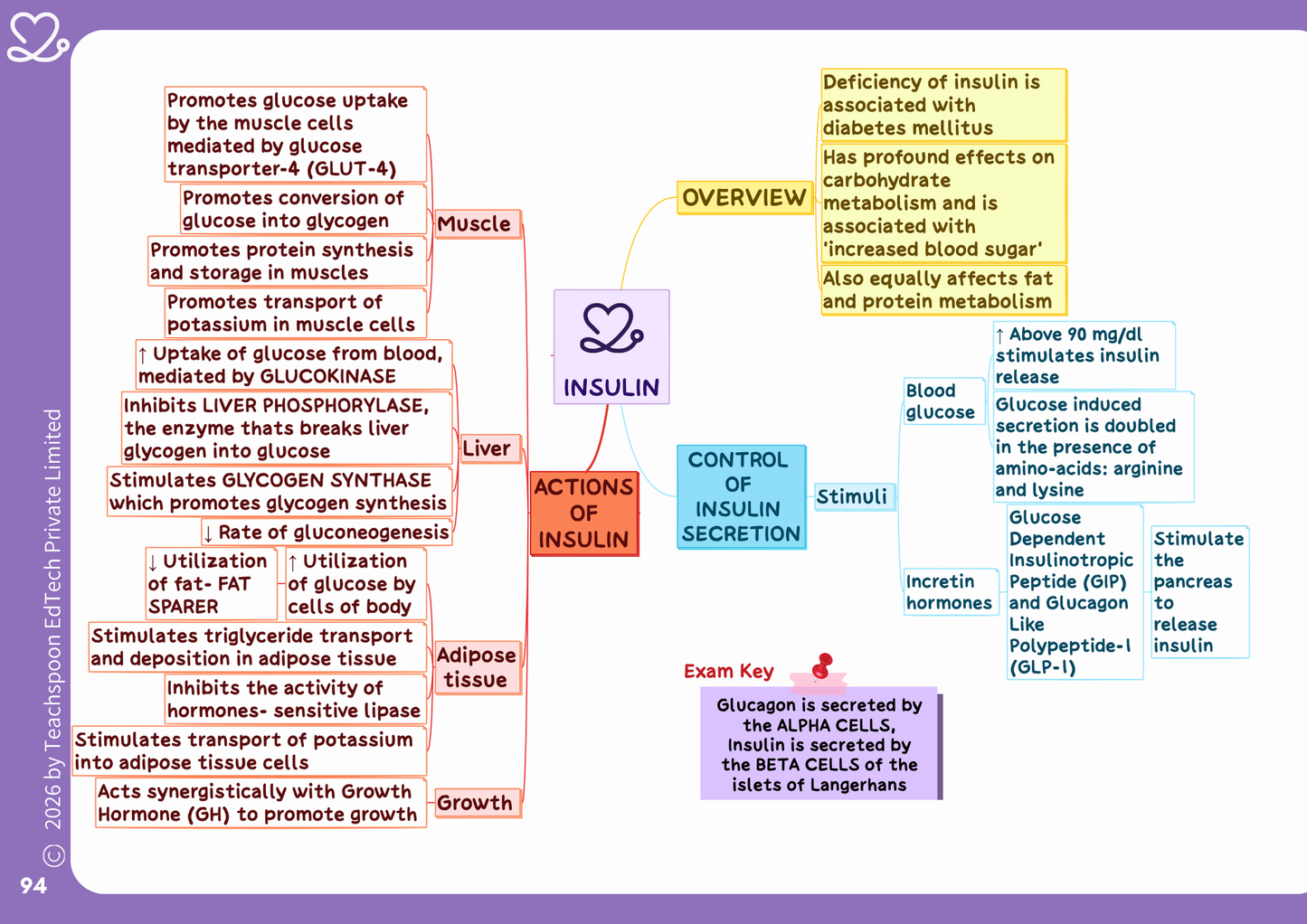 Nursing Physiology