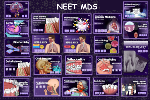 NEET MDS