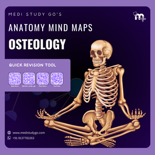 Osteology