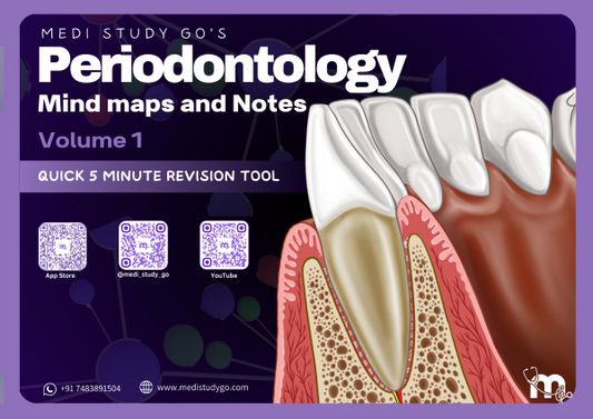 Periodontics