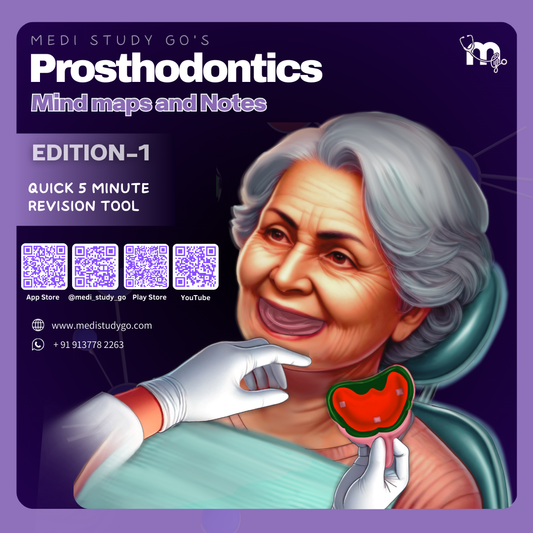 Prosthodontics