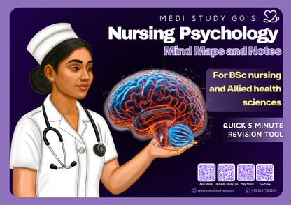 Nursing Psychology