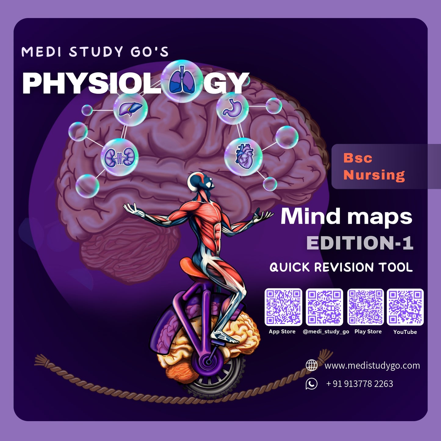 Physiology (Nursing)