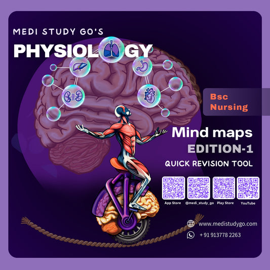 Physiology (Nursing)