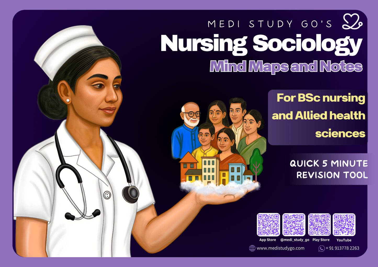 Nursing Sociology