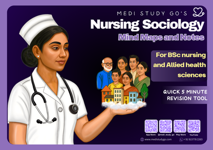Nursing Sociology