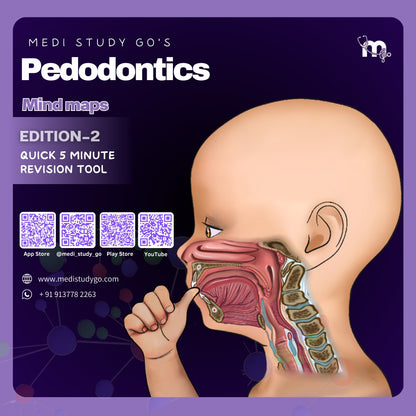 Pedodontics