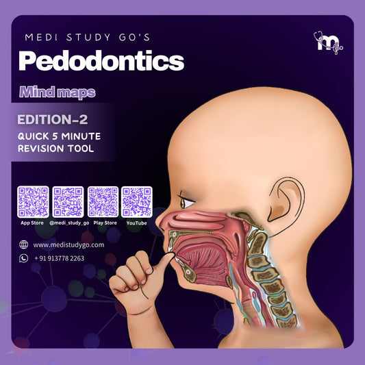 Pedodontics