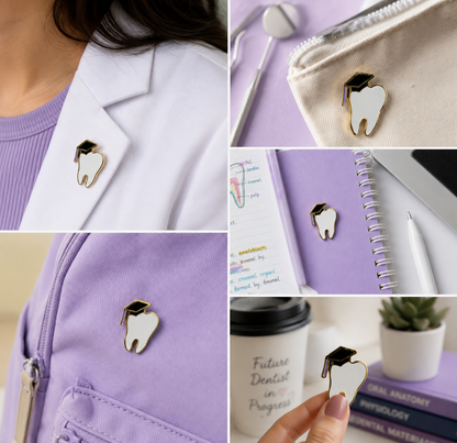 Enamel Pins