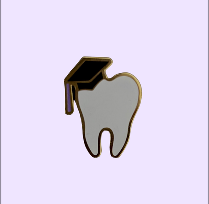 Enamel Pins
