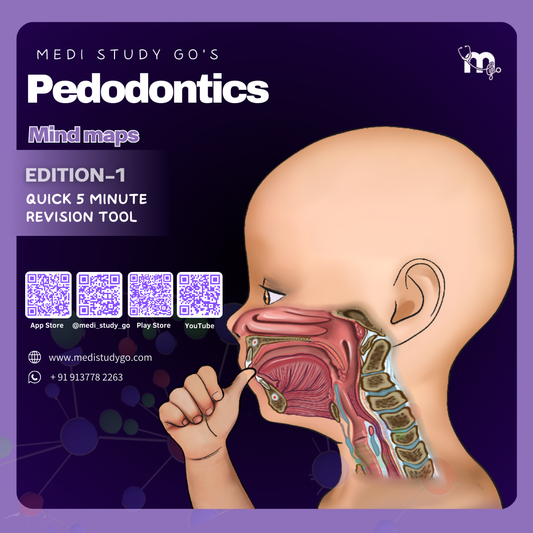 Pedodontics